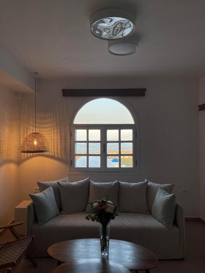 Apartment Casa Di Magi Fira (Santorini)
