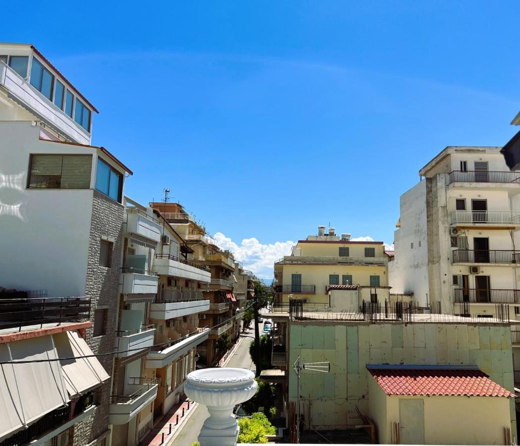 Kontis' Deluxe Furnished Loutraki (Corinthia)