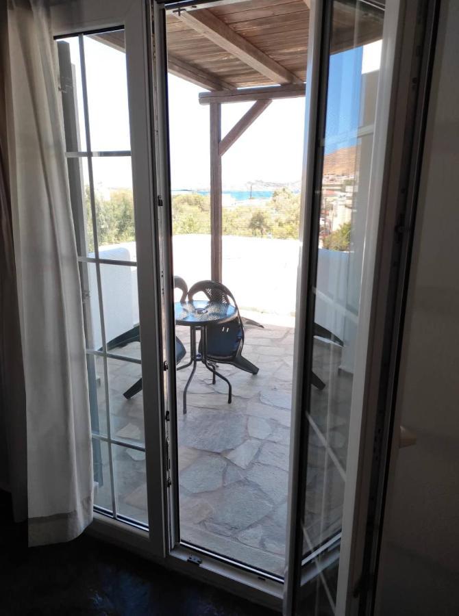 Kea Island Apartment Korissia (Kea)