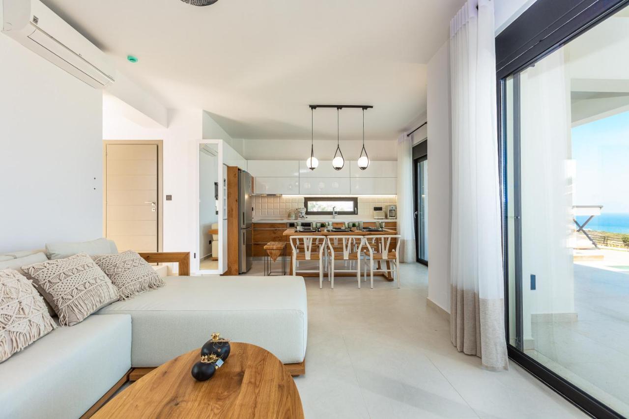 Villa Mageia Exclusive Vederoi