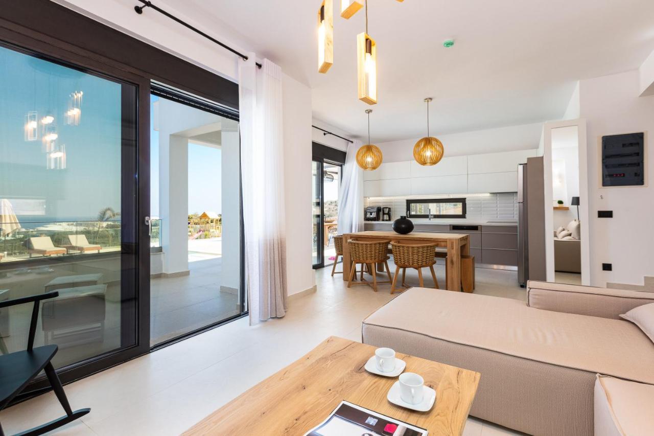 Villa Mageia Exclusive Vederoi
