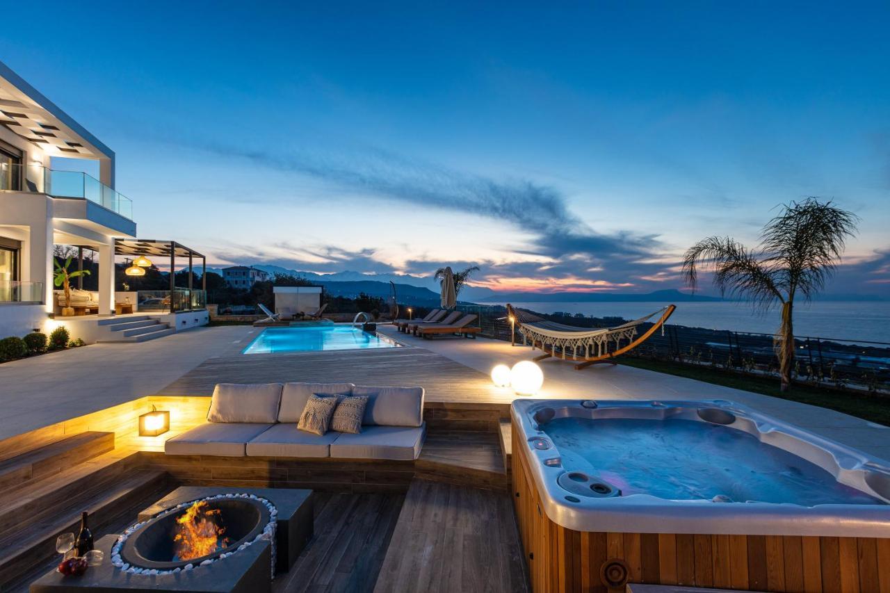 Mageia Exclusive Villa