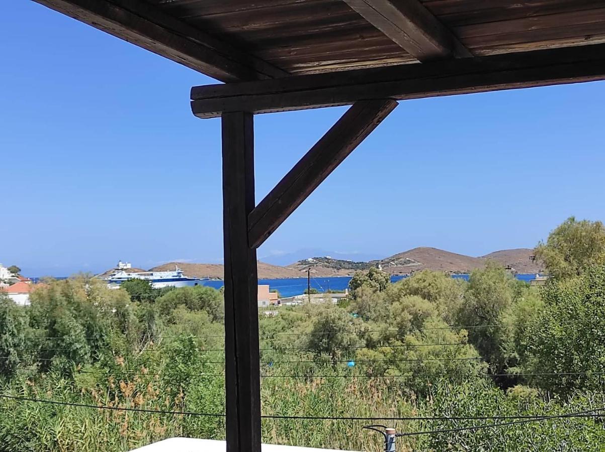 Kea Island * Korissia (Kea)