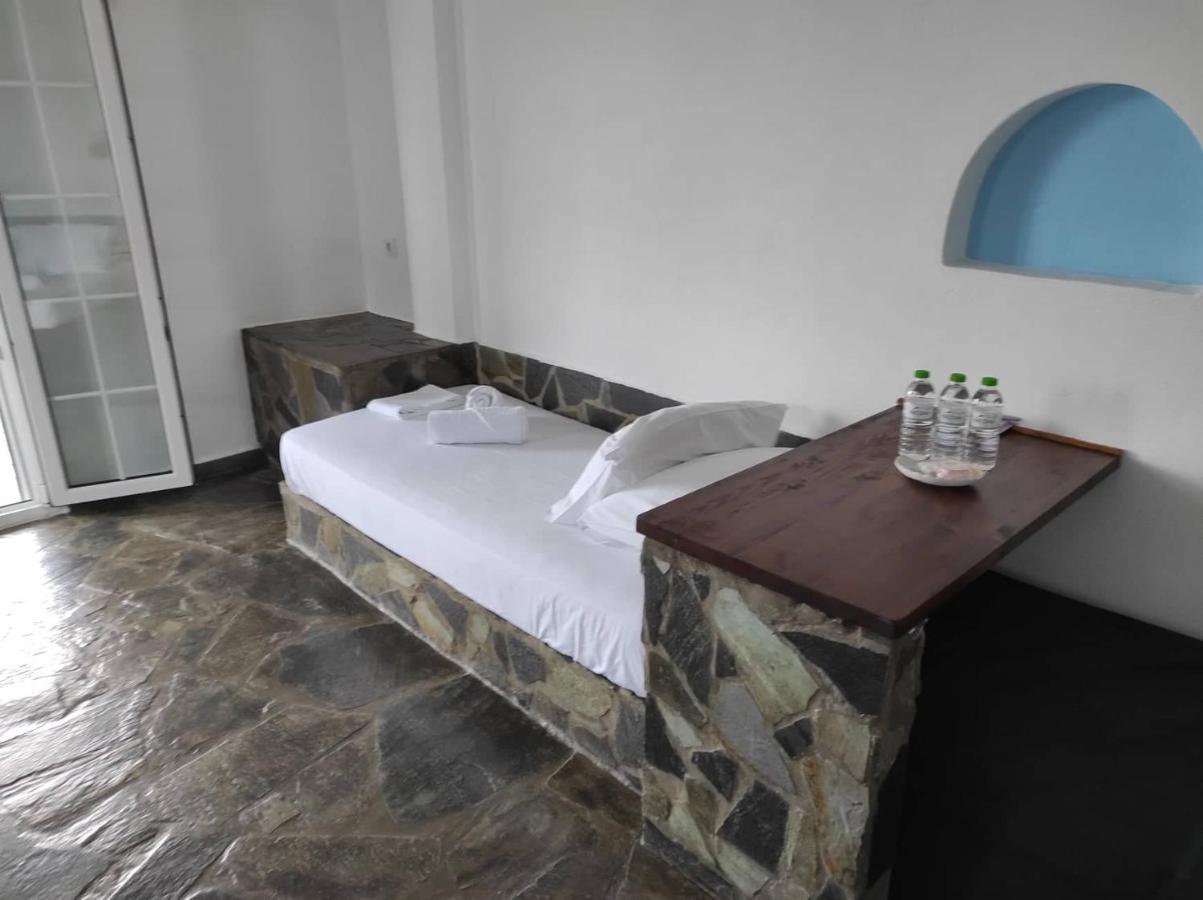 Apartment Kea Island