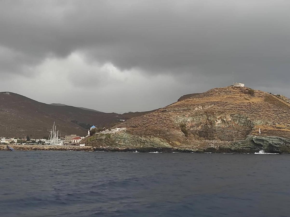 Kea Island Ii *