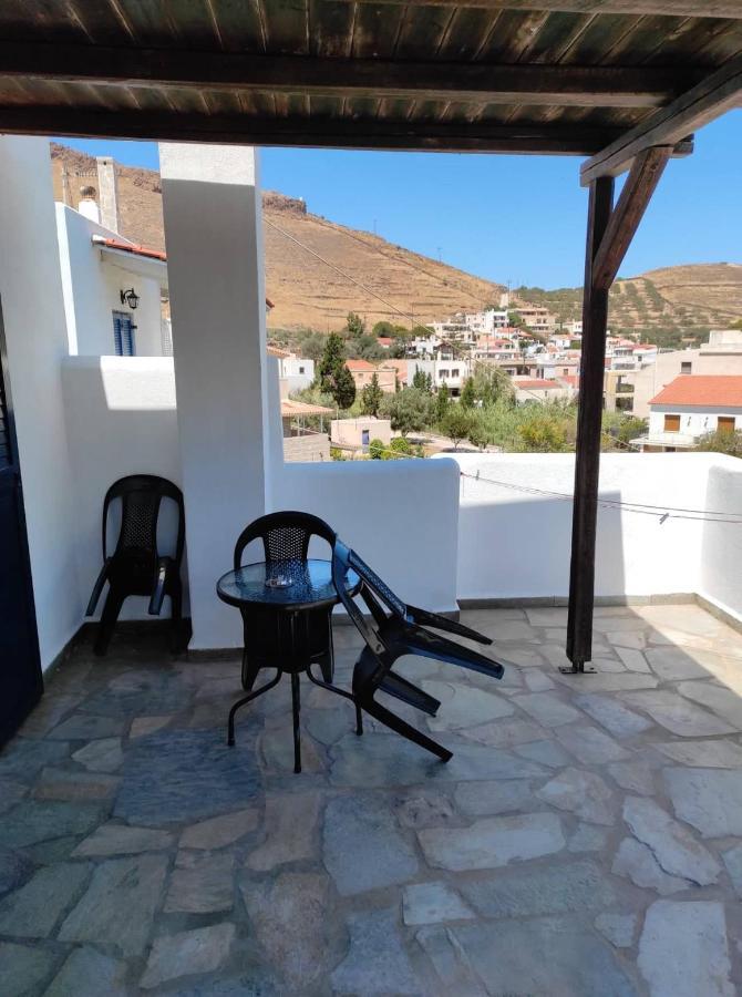 Apartment Kea Island *