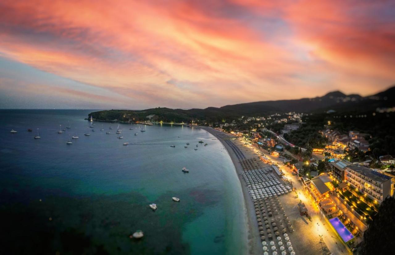 Ionion Apartment Parga