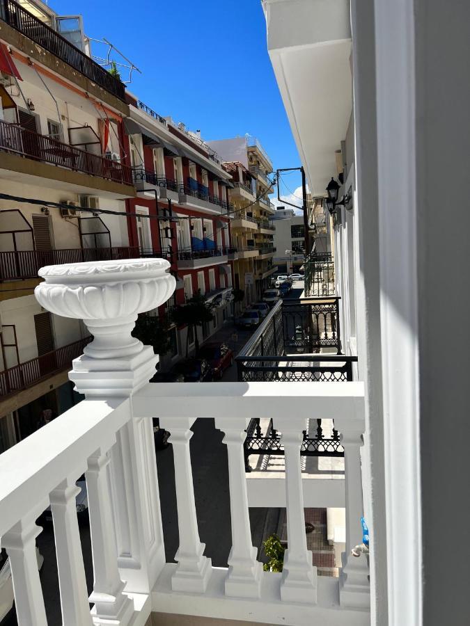 Apartment Kontis' Deluxe Furnished