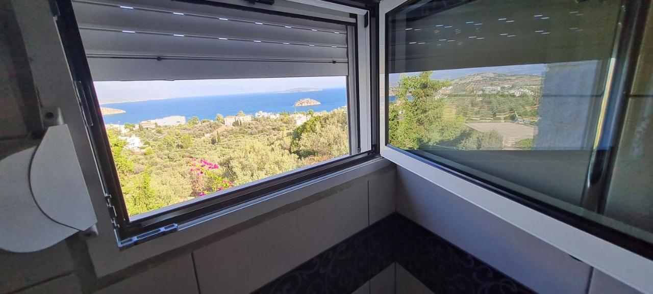Stone House In Olive Grove Holiday home