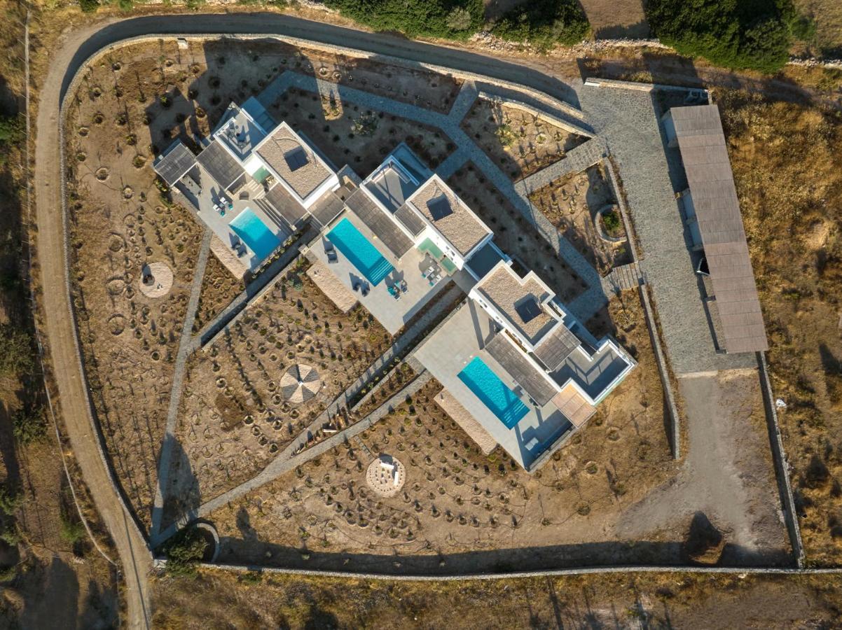 Ramus Paros Villa