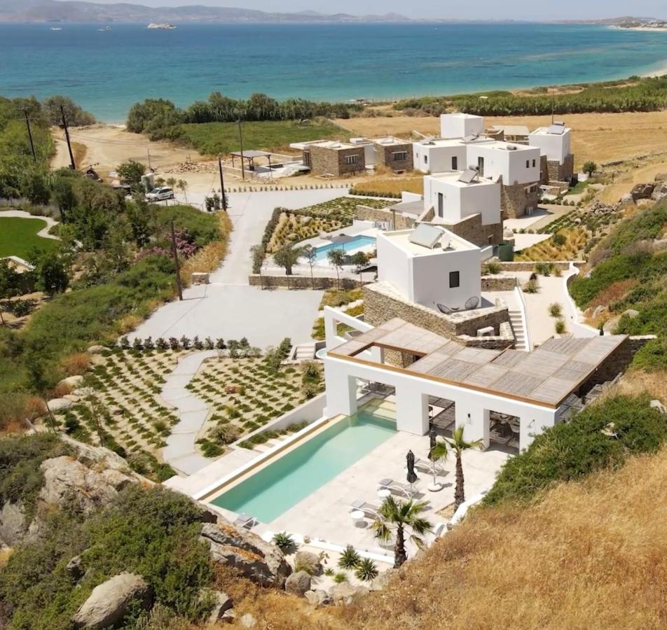 Villa Sorriso - Beach, Seaview, Pool