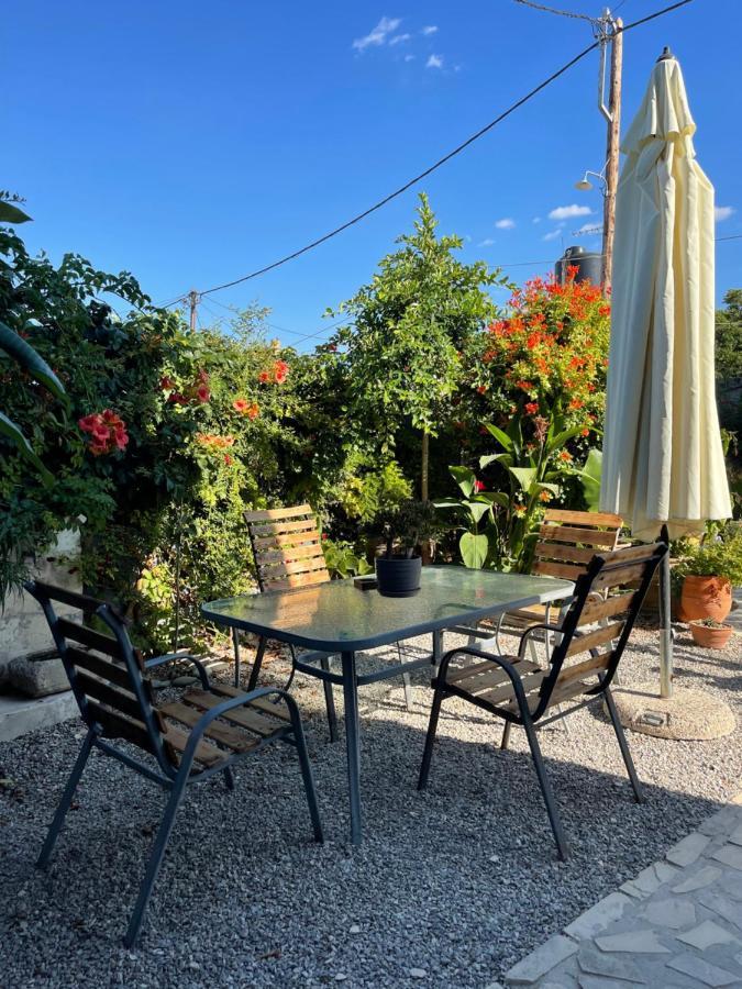 House Of Sunset - Tranquility - View - Relaxation *