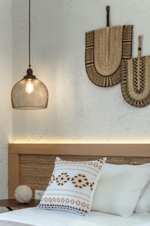 Okeanis Mystique South Ierapetra (Crete)
