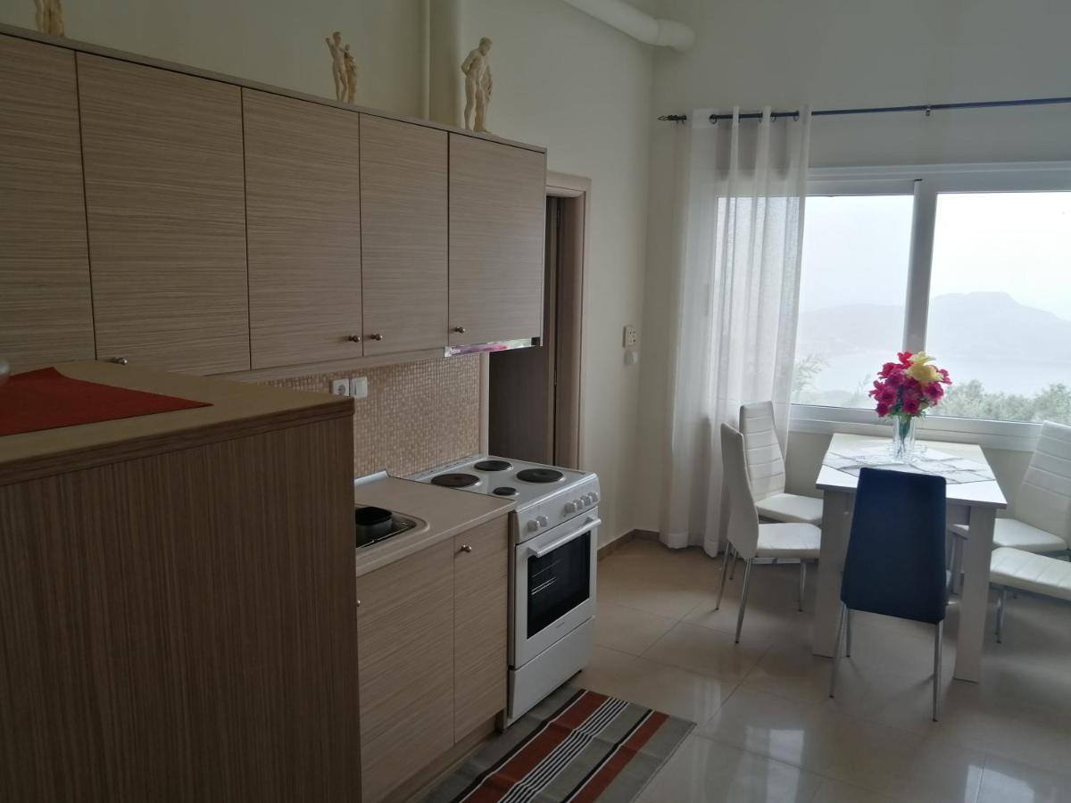 Ariadni Familie House Villa