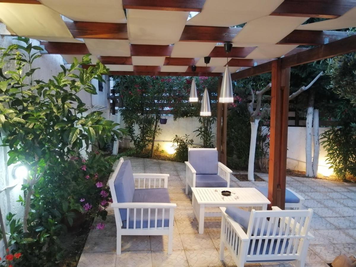 Villa Ariadni Familie House Sellia (Rethymno)
