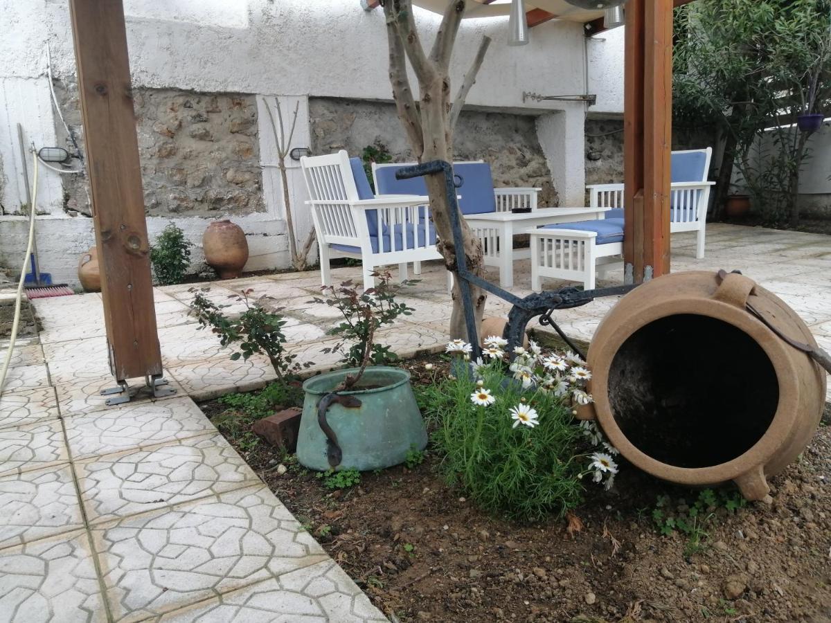 Ariadni Familie House Villa