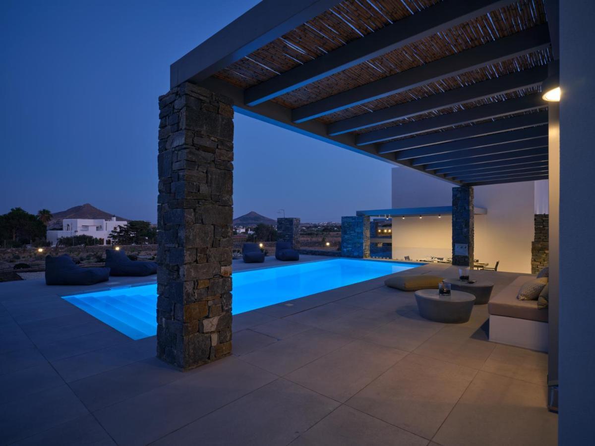 Villa Ramus Paros Isterni (Paros)