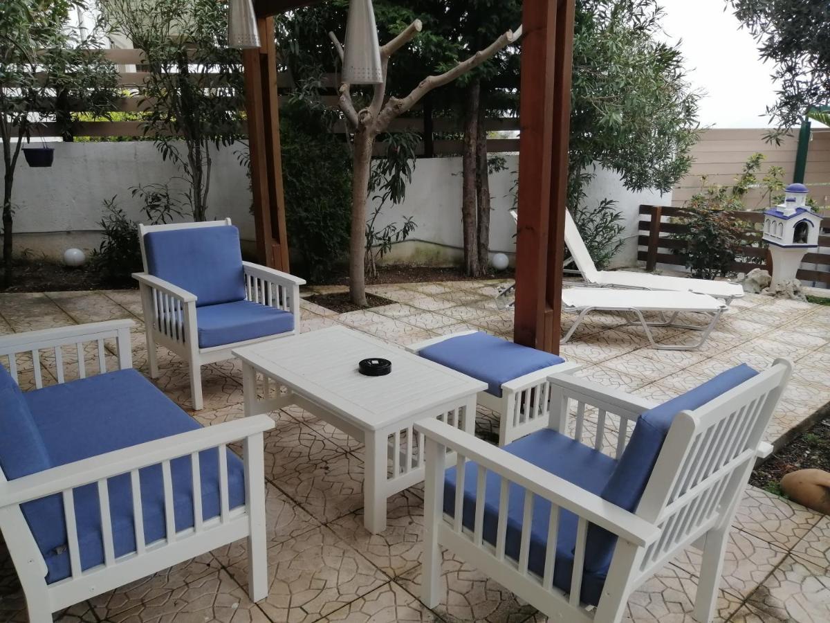 Villa Ariadni Familie House *