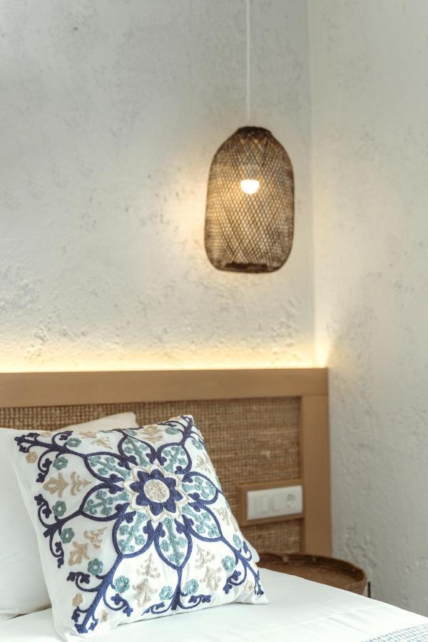 Okeanis Mystique South * Ierapetra (Crete)