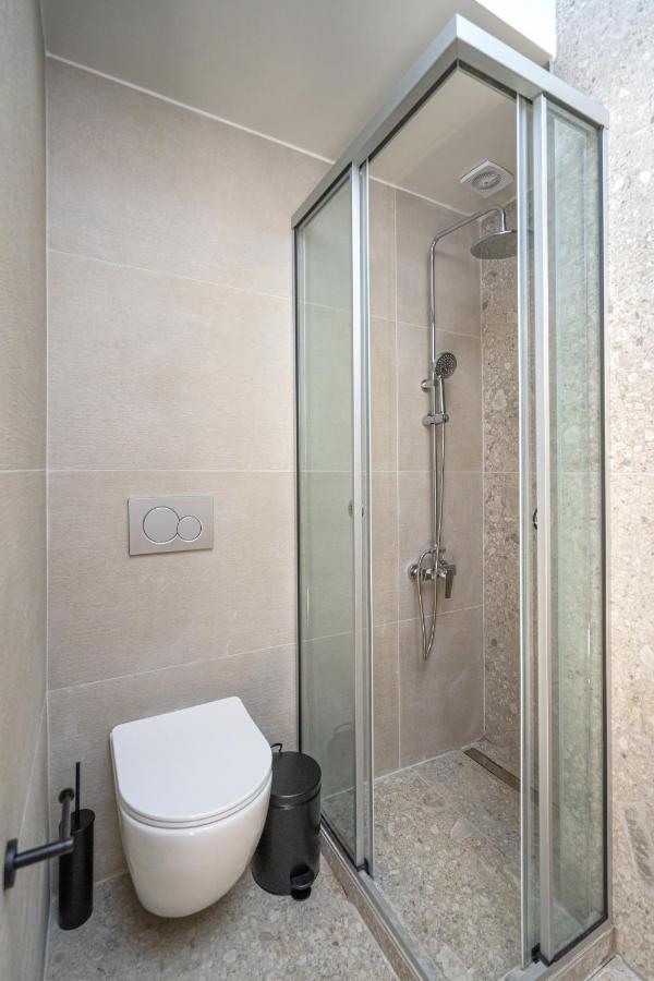 Aparthotel Okeanis Mystique South *
