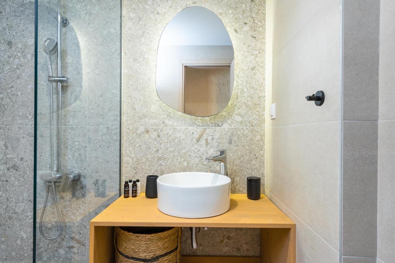 Okeanis Mystique South Aparthotel