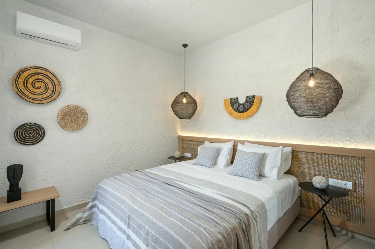 Okeanis Mystique South Aparthotel