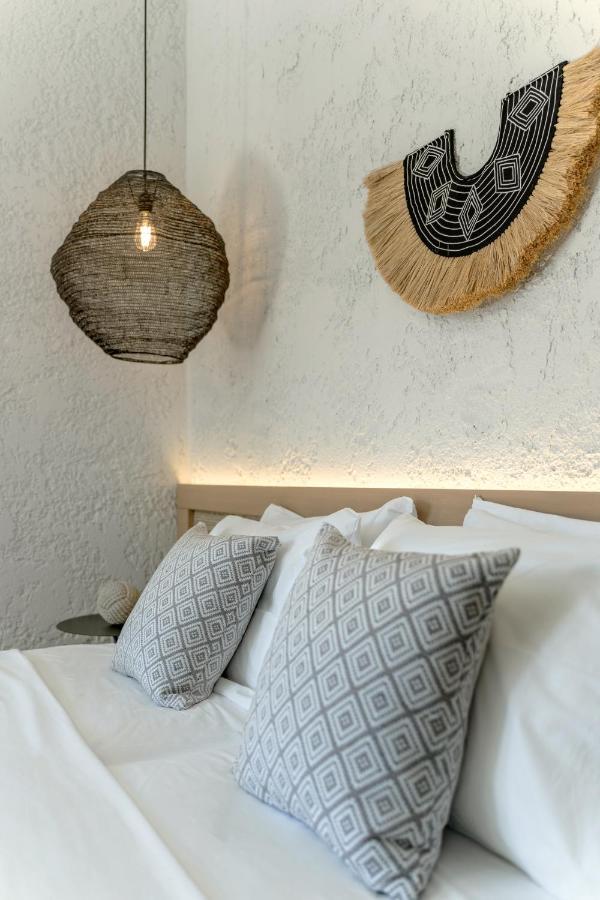 Okeanis Mystique South Aparthotel *