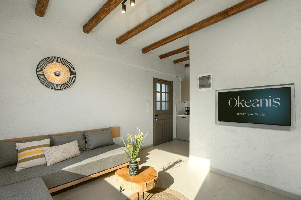 Okeanis Mystique South Ierapetra (Crete)