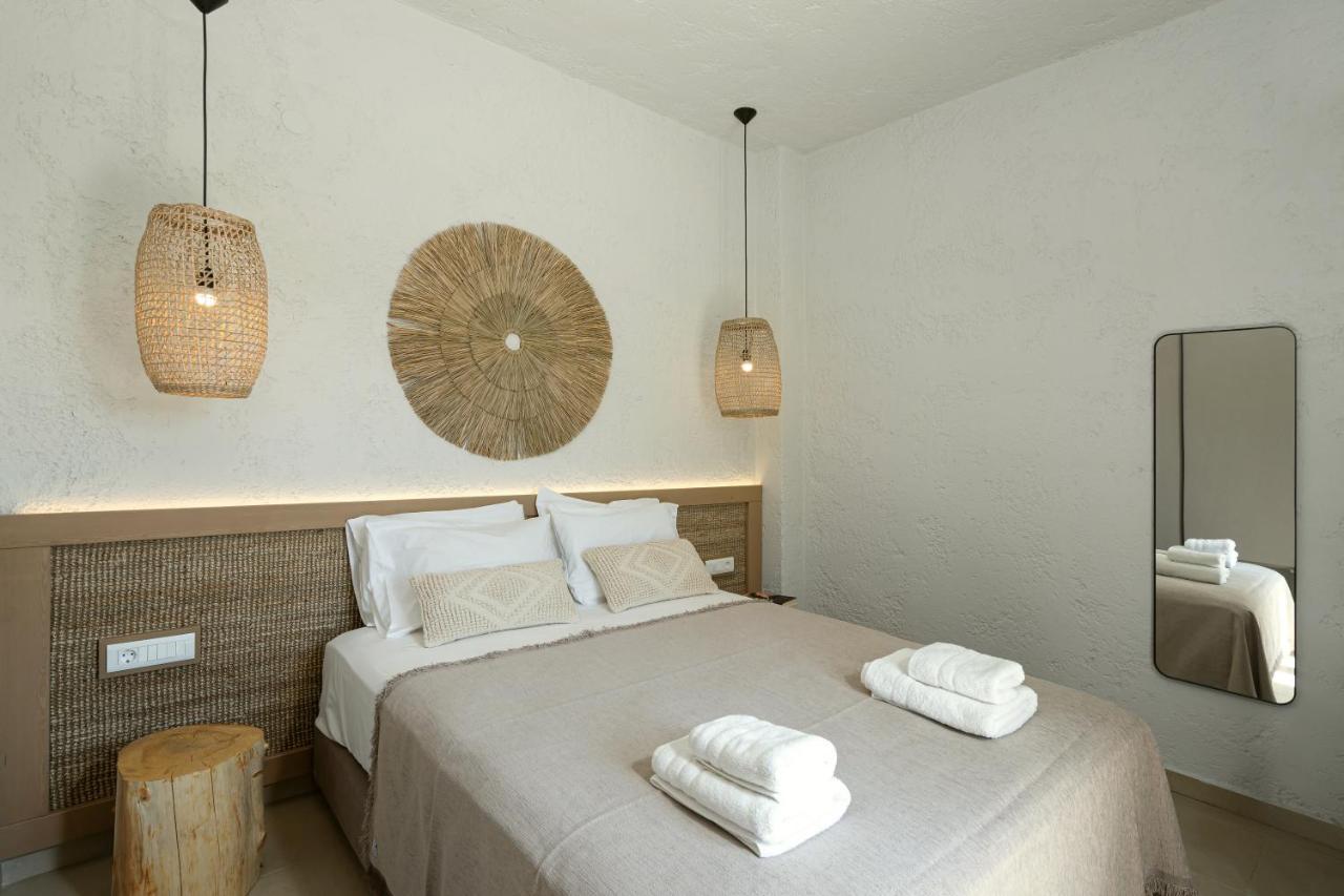 Aparthotel Okeanis Mystique South