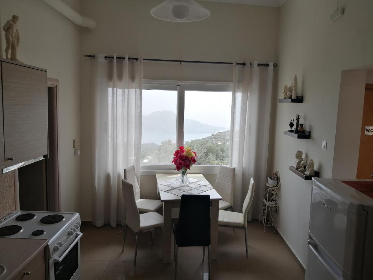 Ariadni Familie House Villa