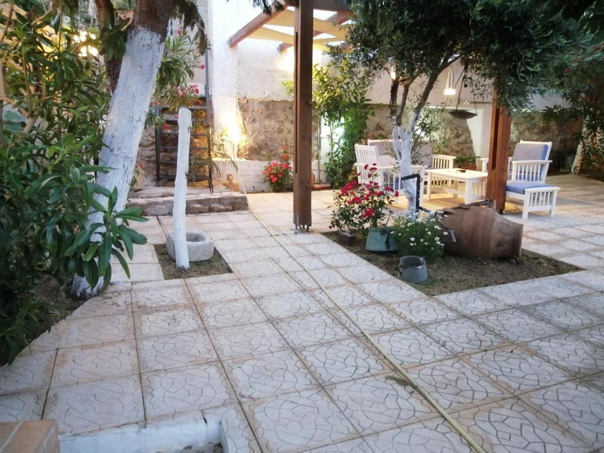 Ariadni Familie House Villa