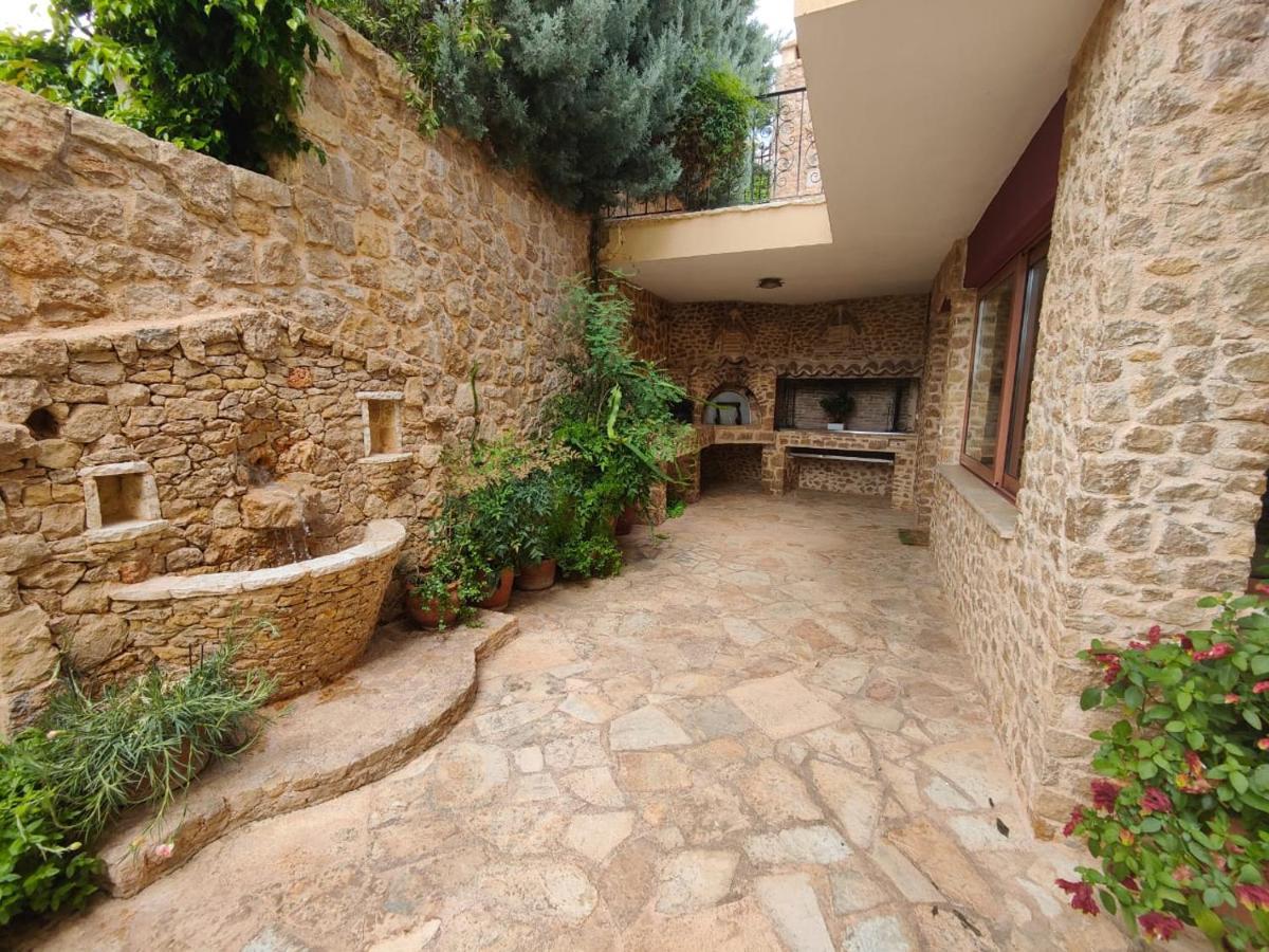 Apartment Platanus Gardenhouse *