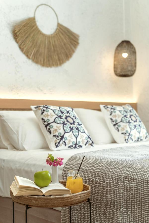 Okeanis Mystique South Aparthotel *
