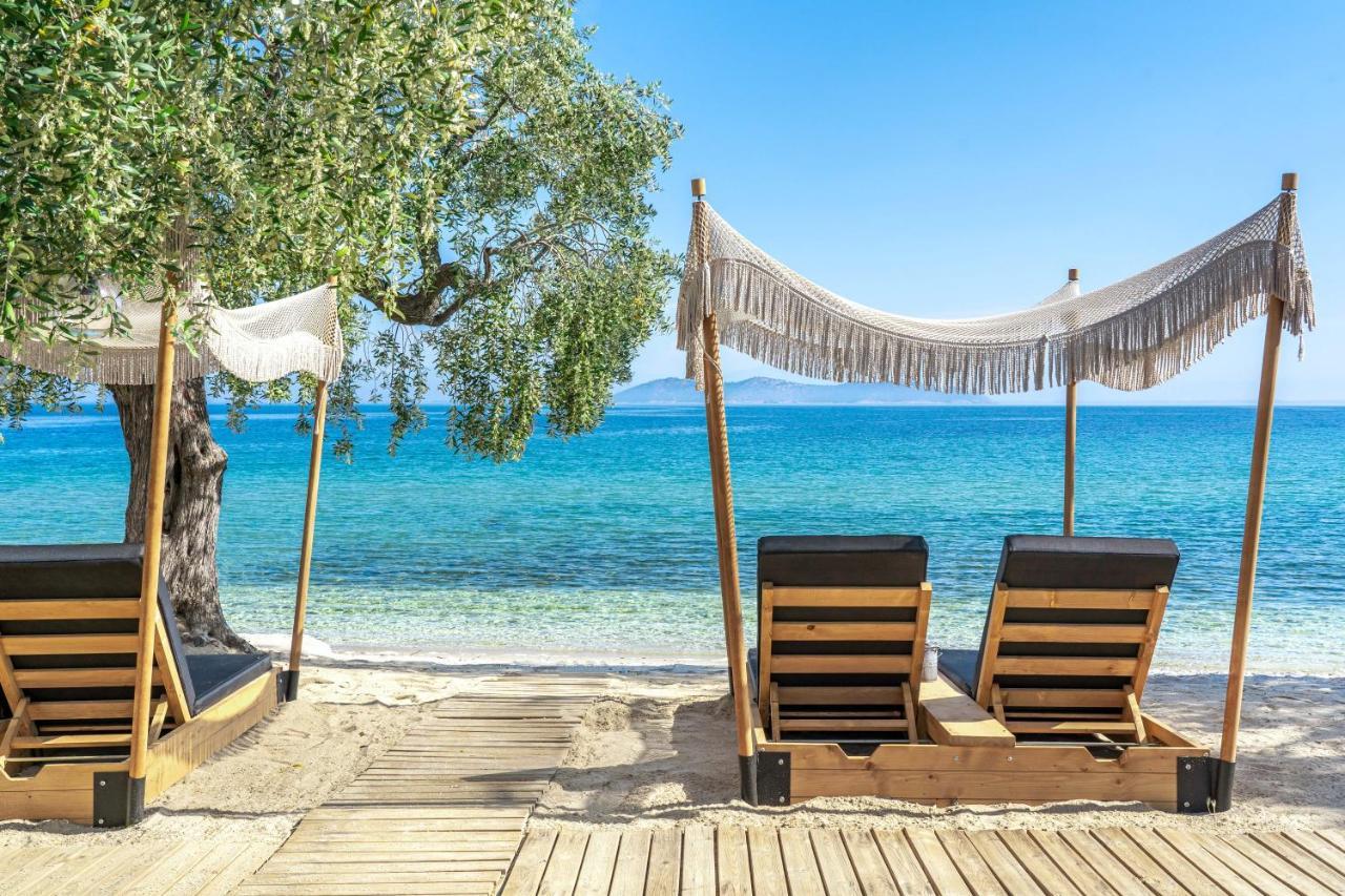 By The Sea Luxury Apartment Limenas (Thasos)