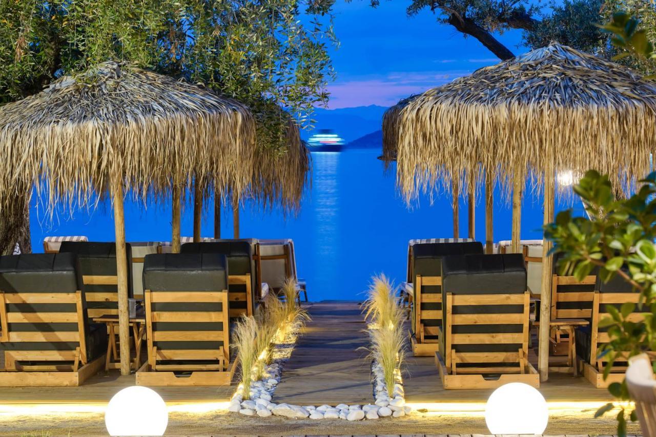 By The Sea Luxury Apartment Limenas (Thasos)
