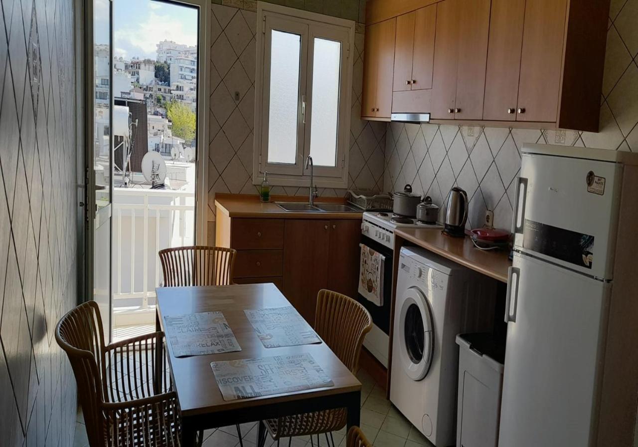 Gemani Rhodes Apartment Rhodes City