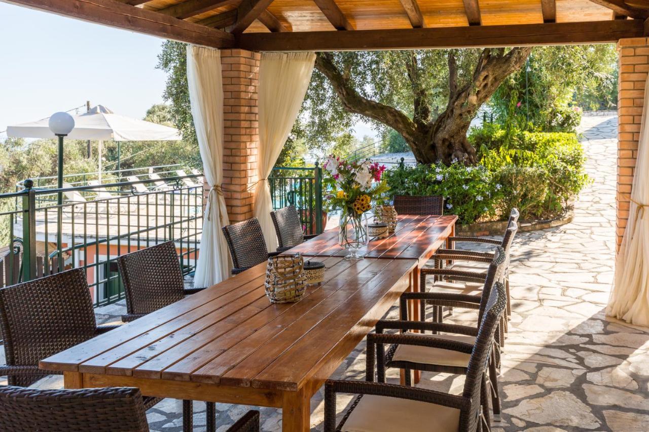 Villa Andonis *