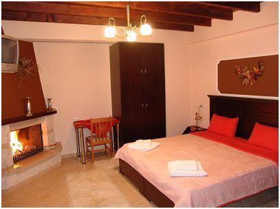Apartment Lina *