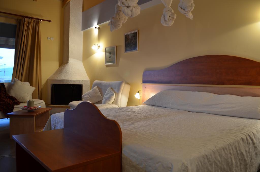 Aparthotel Ktima Xiliadou