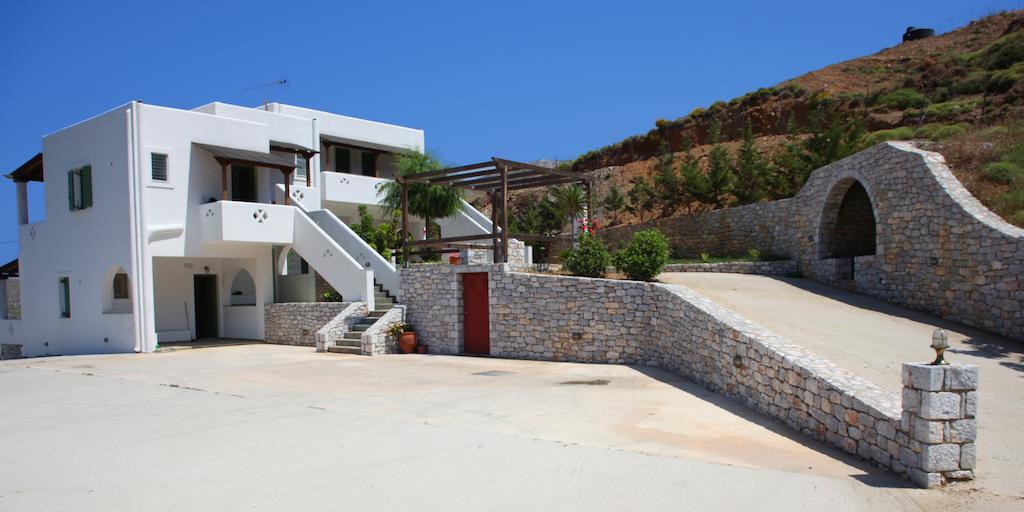 Apartment Marianna Skyros