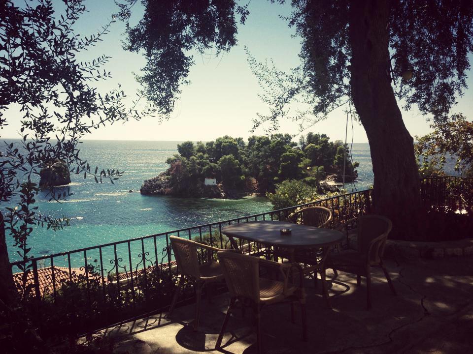 Guest house Lithitsa 3*