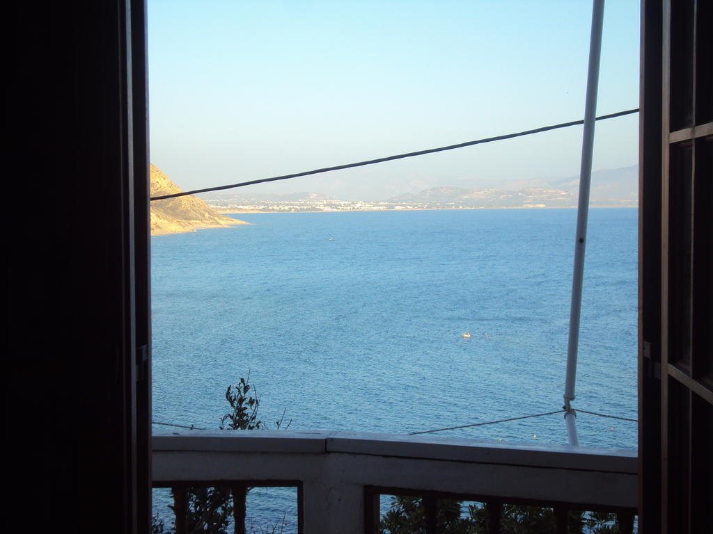 Diamont Studios Agia Galini (Crete)