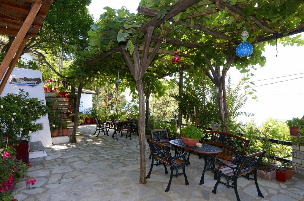 Guest house To Mpalkoni Chorefton