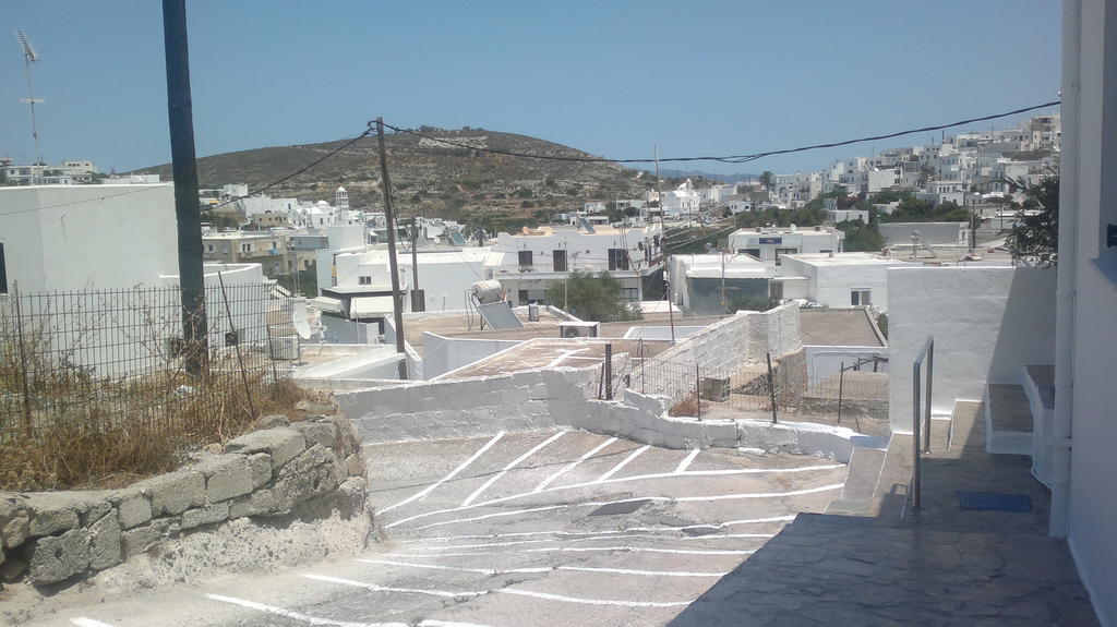 Iliachtida 2*