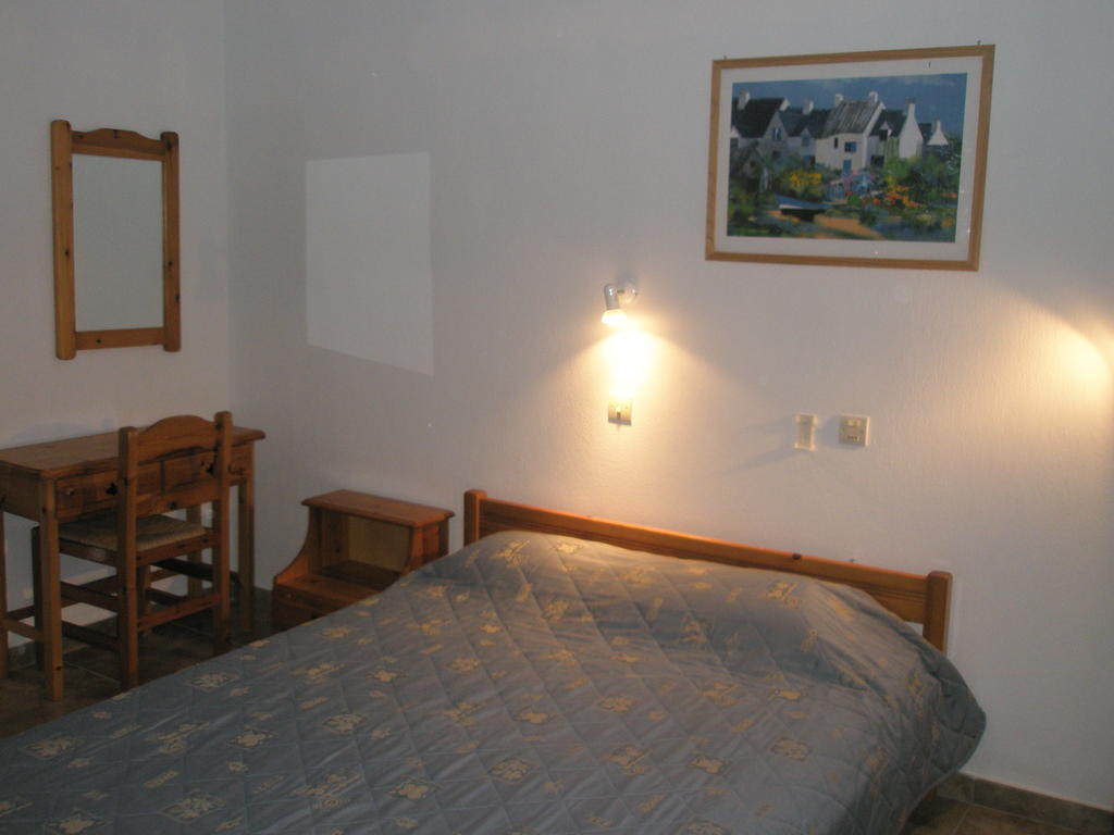 Guesthouse Christos 3* Skopelos Town