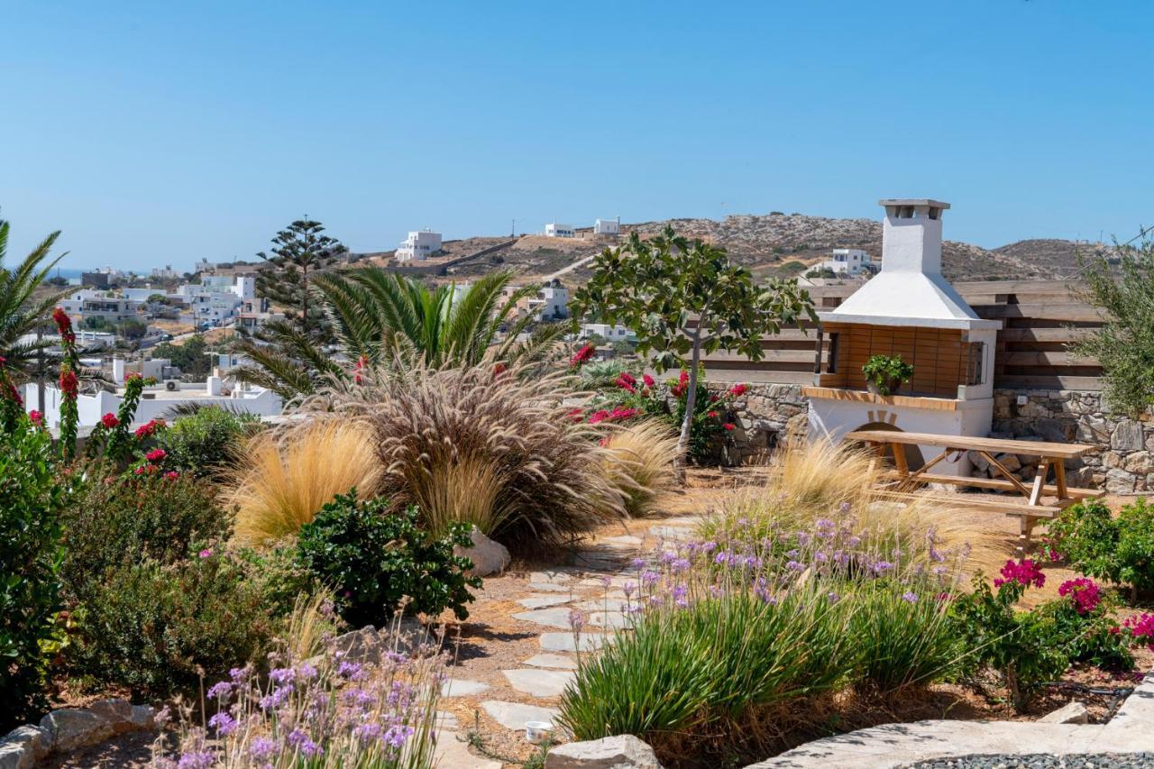 Villa Aelion Vari (Syros)