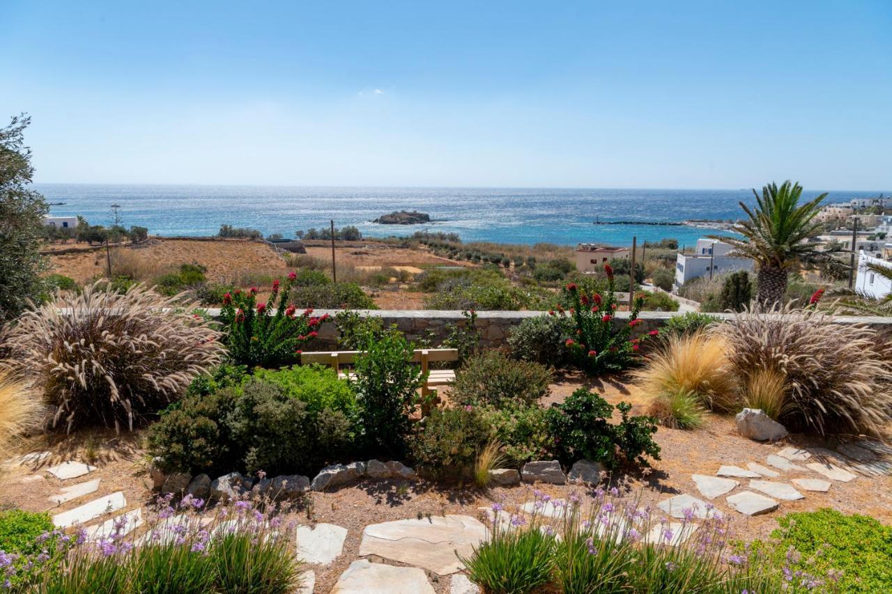 Villa Aelion Vari (Syros)