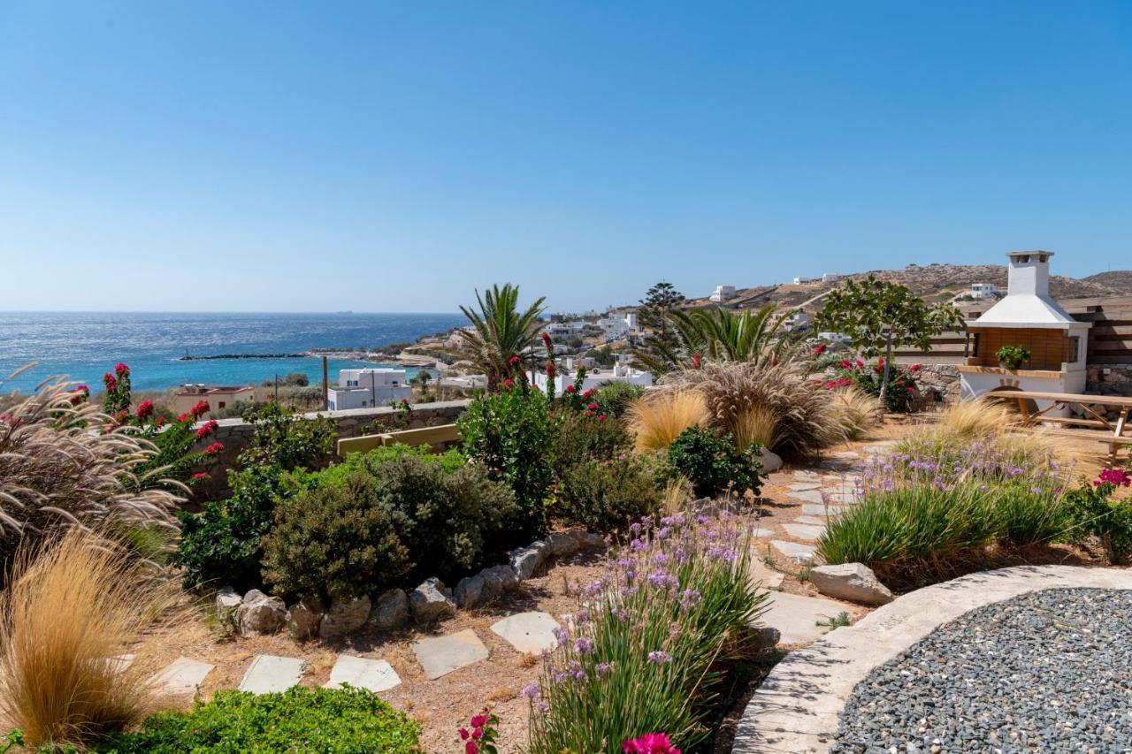 Villa Aelion