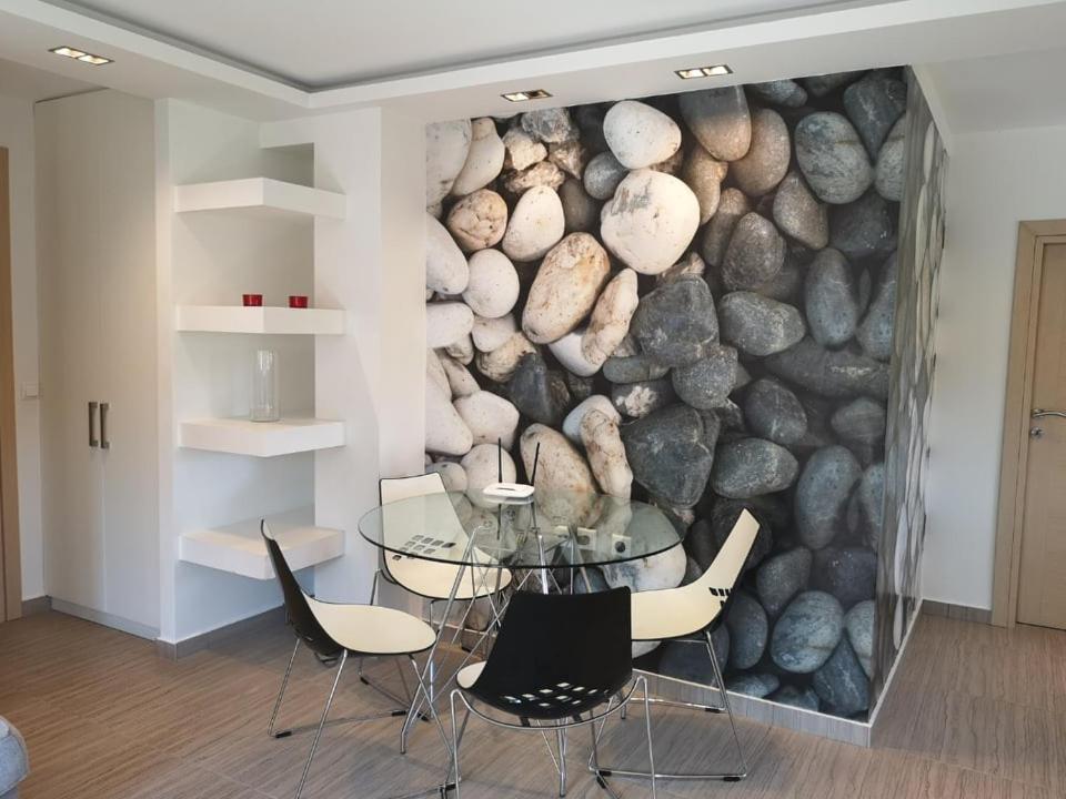 Fillis House Apartment
