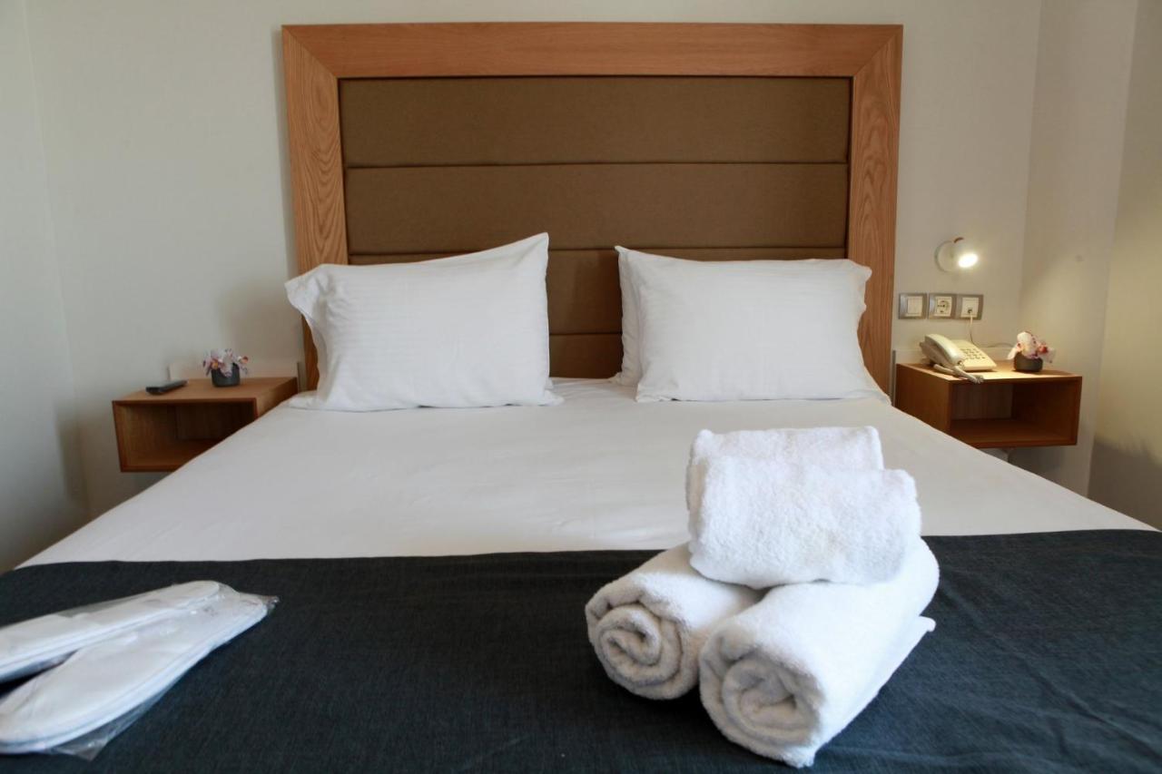 Hotel Perea *